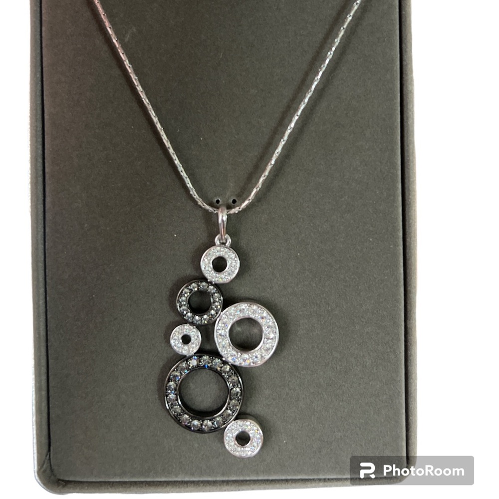 The Nolan Miller Necklace